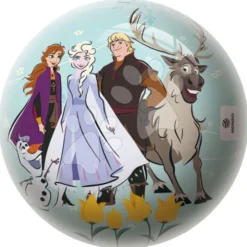 Frost Boll