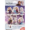 Frost Cake Toppar