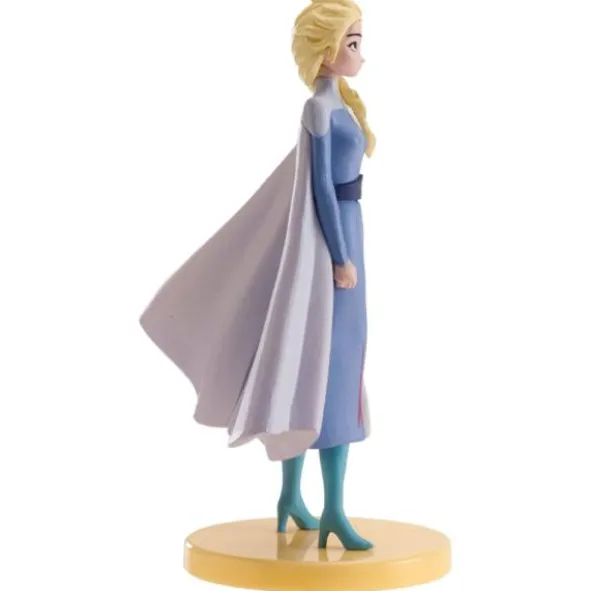 Frost 2 Elsa Tårtdekoration