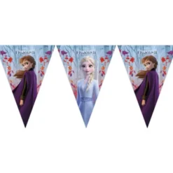 Frost 2 Flaggirlang