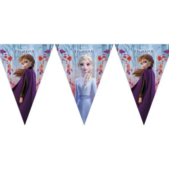 Frost 2 Flaggirlang