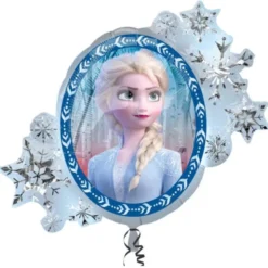 Frost 2 Folieballong