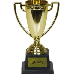 Första Pris Pokal