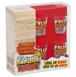 Fylletornet Drinkspel