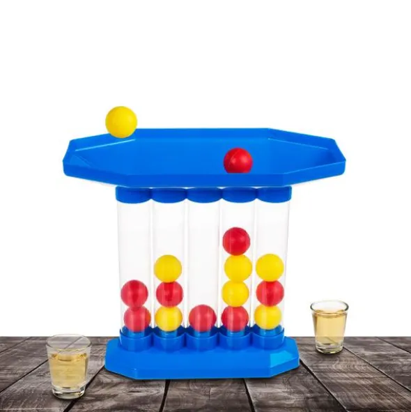 Fyra i Rad Drickspel