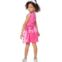 Gabby's Dollhouse Klänning 3-5 år