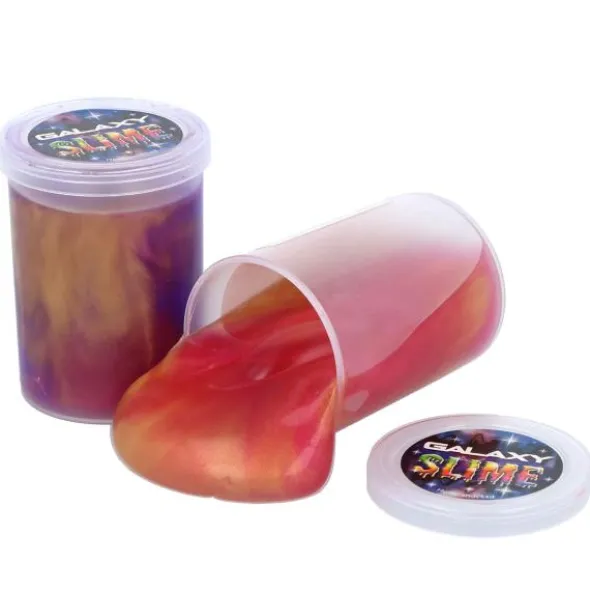 Galaxy Slime i Burk 58 g