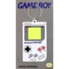Game Boy Nyckelring