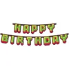 Game On Happy Birthday Girlang