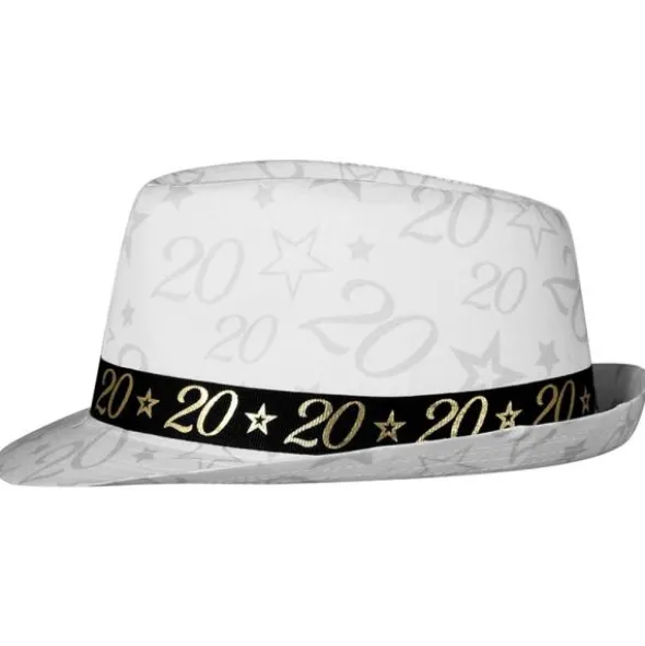Gangsterhatt 20 år