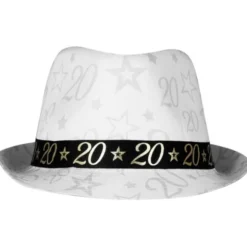 Gangsterhatt 20 år