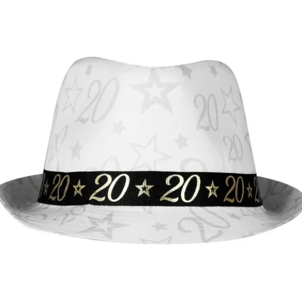 Gangsterhatt 20 år