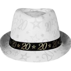 Gangsterhatt 20 år