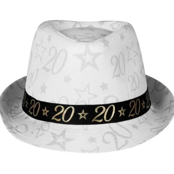 Gangsterhatt 20 år