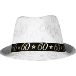 Gangsterhatt 60 år