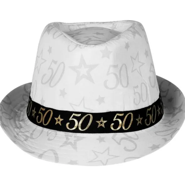 Gangsterhatt 50 år