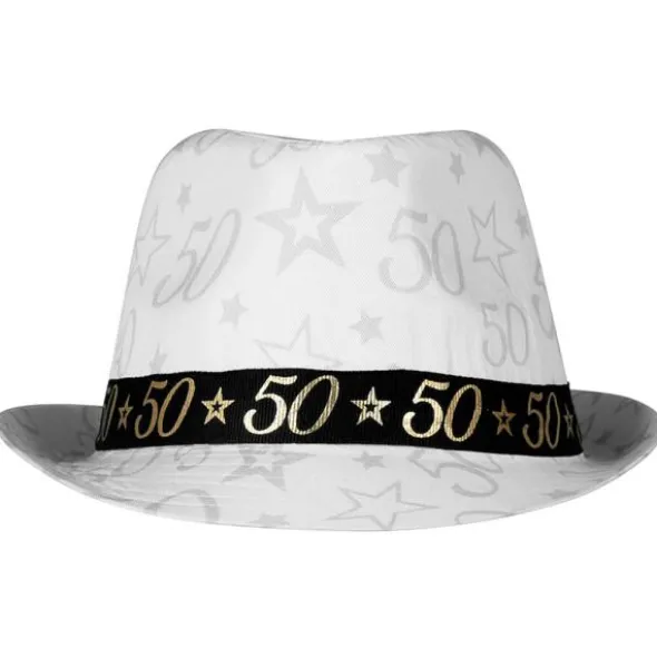 Gangsterhatt 50 år
