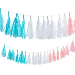 Gender Reveal Girlang