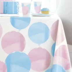Gender Reveal Skrapkort Boy