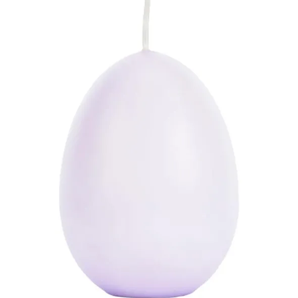 Äggljus Lila