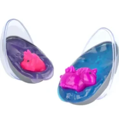 Ägg med Stretchig Baby Enhörning