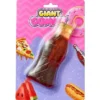 Giant Gummy Cola Bottle 150g