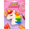 Giant Gummy Unicorn 150g