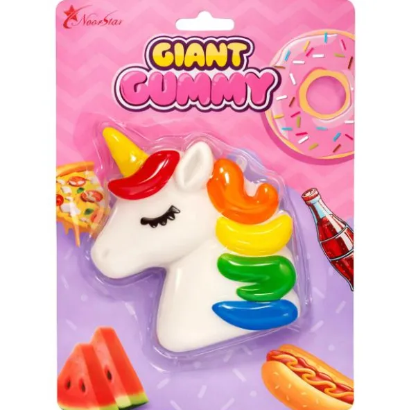 Giant Gummy Unicorn 150g