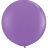 Gigantisk Ballong Lila