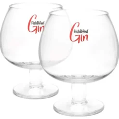 Gin Glas FishBowl 2-Pack