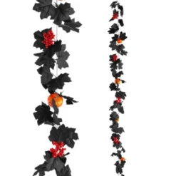 Girlang med Pumpor & Bär (175 cm)