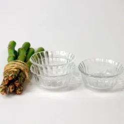 Glasskål 11,5 cm