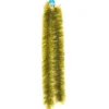 Glitterboa Guld