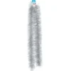 Glitterboa Silver