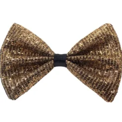 Glitter Fluga Guld