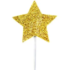 Glittriga Stjärnor Party Picks Guld