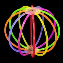 Glowstick Boll