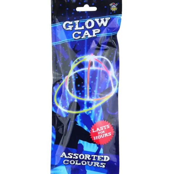 Glowstick Keps