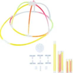 Glowstick Keps