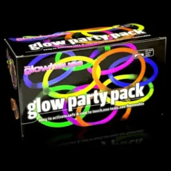Glow Stick Party Pack