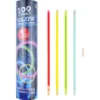 Glowsticks Armband 100-pack
