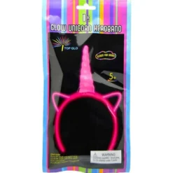 Glow Sticks Enhörning