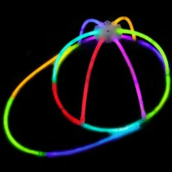 Glowsticks Keps