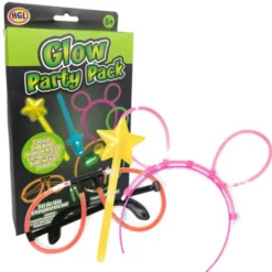 Glowsticks Party Pack