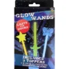 Glowsticks Trollstavar 3-pack