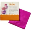 Godispapper Folieark Magenta