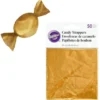 Godispapper Guld