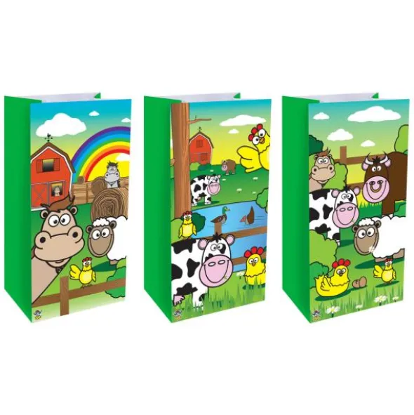Godispåsar Bondgård 12-pack