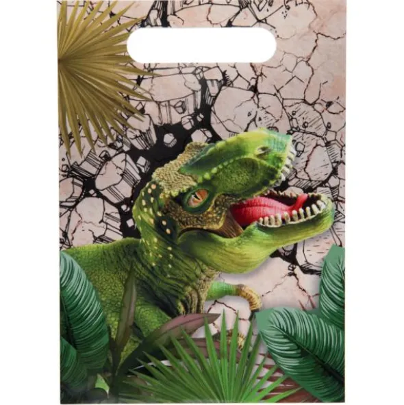 Godispåsar Dinosauriekalas