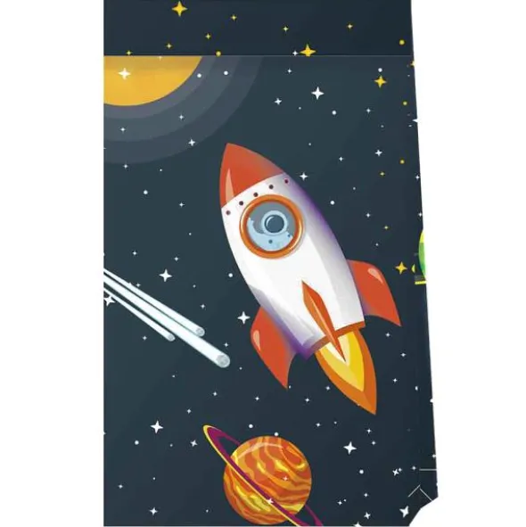 Godispåsar Space Rocket